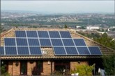 B Solar Photovoltaic Panels 604578 Image 1